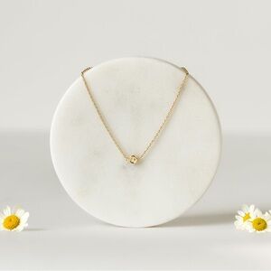 MARRIN COSTELLO | Soleil Bracelet 14K Gold Over Sterling & Genuine Topaz